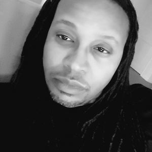 Meet your Posher, Deandre